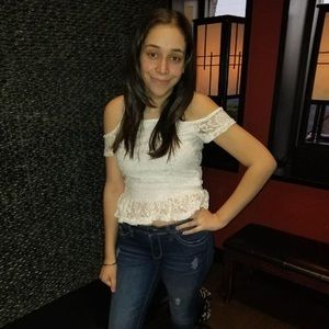 Meet your Posher, Krystal